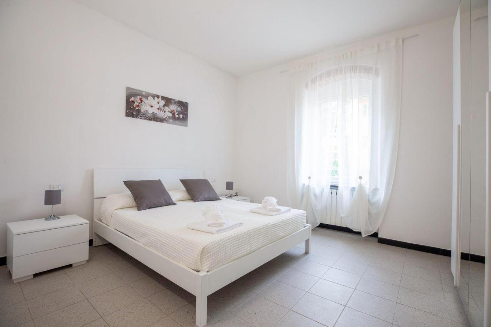 Apartamento La Casa Di Adry Riomaggiore Exterior foto